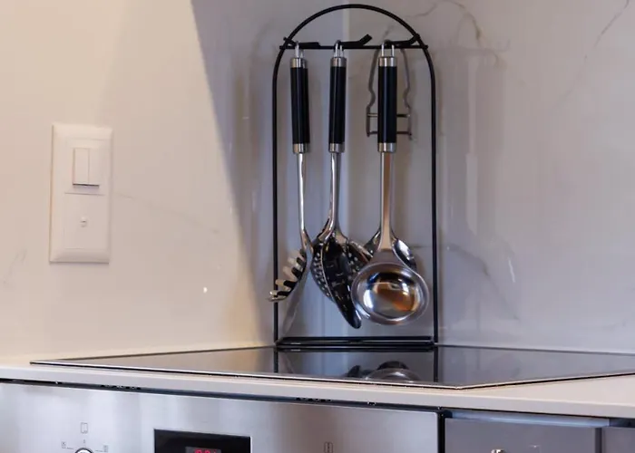 Apartamento Luxe Walk To Lifts