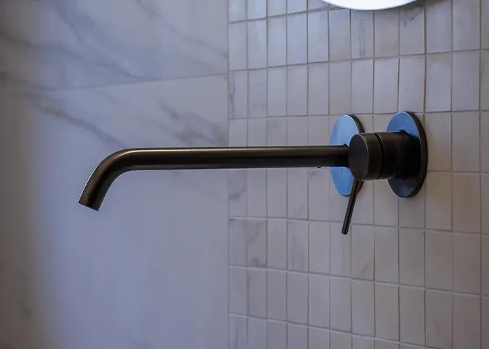 Апартаменты Luxe Walk To Lifts Давос